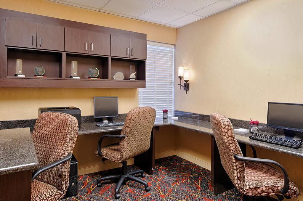 Residence Inn Tampa Westshore Airport Exterior foto